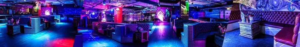 LEVEL 5 TABLE BOOKING