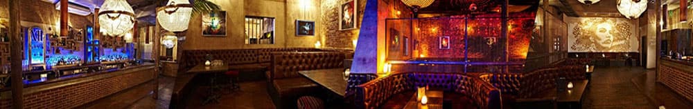 Love and Liquor Table Booking - London Night Guide