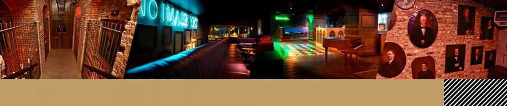 Mason House Table Booking - London Night Guide