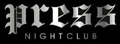 Press Club Table Booking - London Night Guide