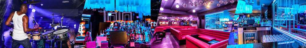 PRESS CLUB FRIDAY GUESTLIST - photo 1