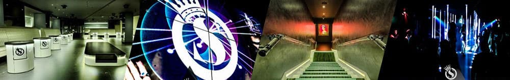 Stamp Table Booking - London Night Guide