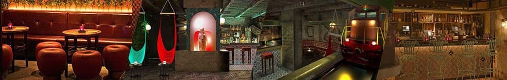 Tonteria Table Booking