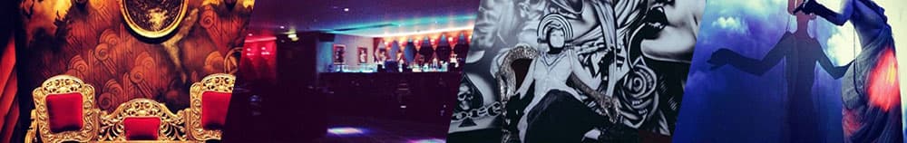 Werewolf Table Booking - London Night Guide