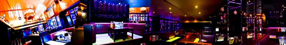 Whisky Mist Sunday Guestlist