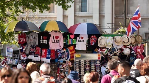 London Tourist Tips - London Night Guide