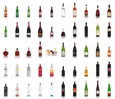 What your drink says about you - London Night Guide