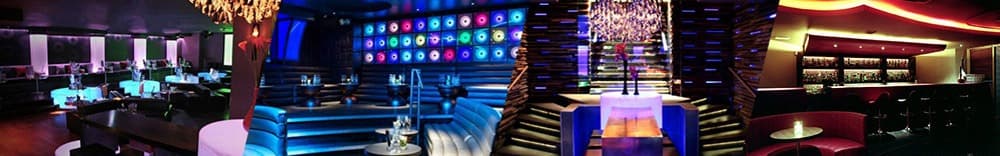 Maddox Table Booking - VIP Bottle Service 2026