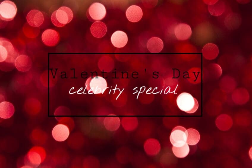 Valentine’s Day 2015