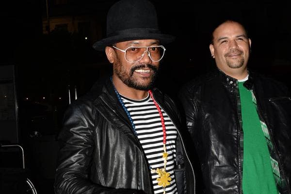 Star Studded Super Sunday - London Night Guide