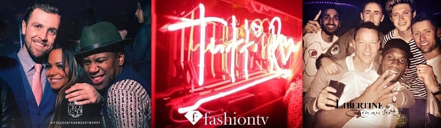 What's Up London? - London Night Guide