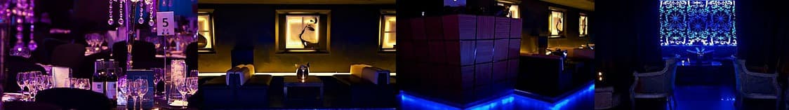 55 Club Table Booking - London Night Guide