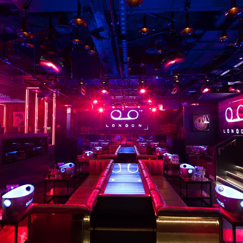 Tape London Guestlist