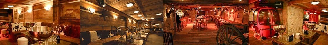 BODO’S SCHLOSS TABLE BOOKING