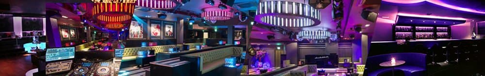 Charlie Table Booking - London Night Guide