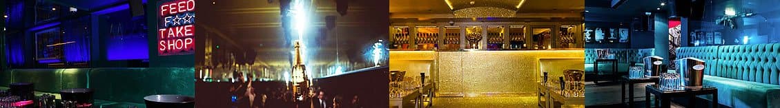 DRAMA PARK LANE TABLE BOOKING