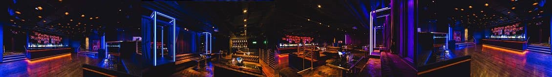 Tape Club Table Booking