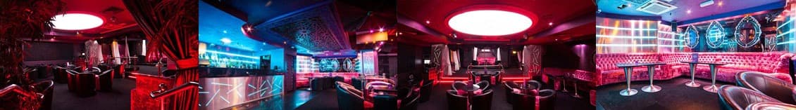 MAYFAIR CLUB TABLE BOOKING - photo 1