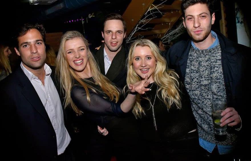 Boujis Dress Code | CLub - London Night Guide