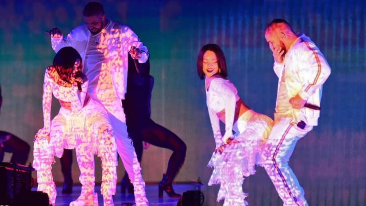 Surprise Events in London Nightclubs