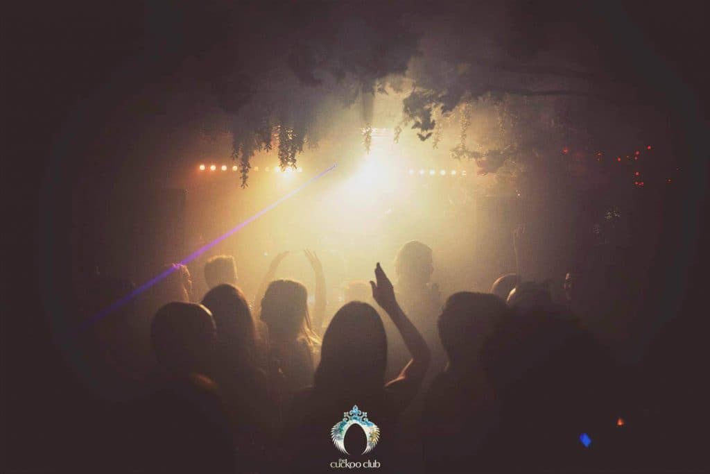 Mayfair Clubs vs Chelsea Clubs - London Night Guide