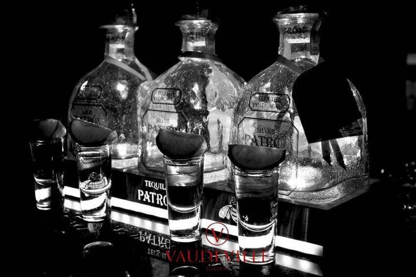 Pregaming Before Going Out - London Night Guide