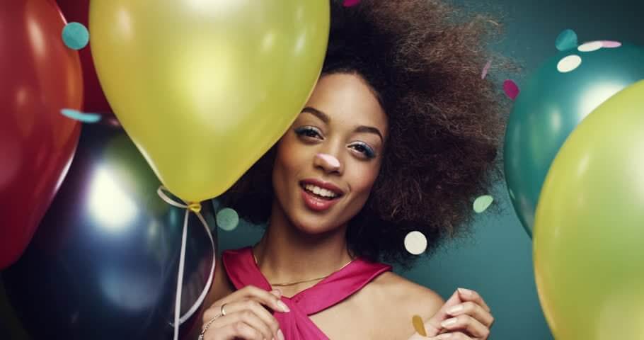Plan a memorable birthday party in London