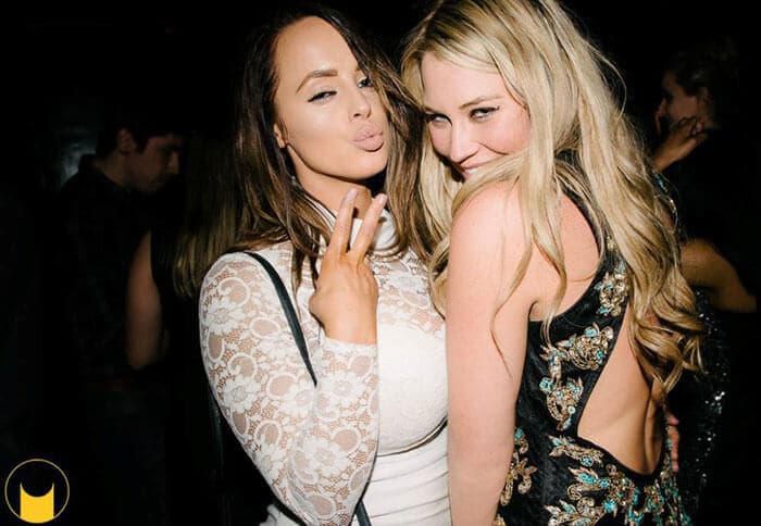 Montezuma Dress Code |Club - London Night Guide