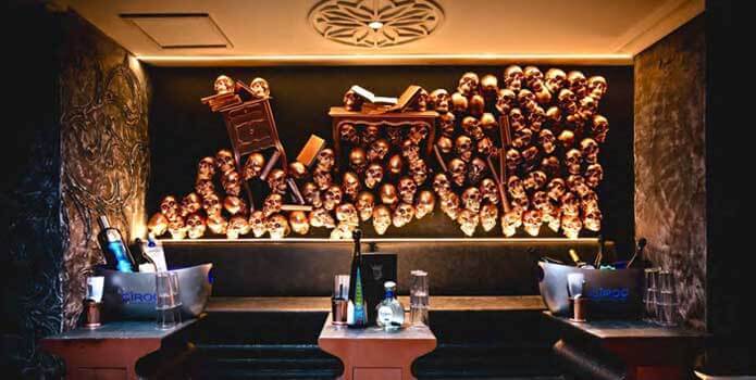 ARISTOCRAT CLUB LONDON GUESTLIST