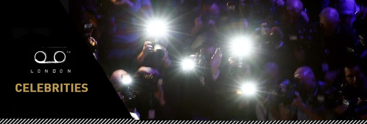 Tape Club London Celebrities - London Night Guide