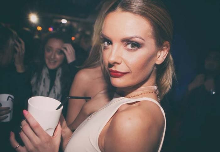 DSTRKT London Entry Price - London Night Guide