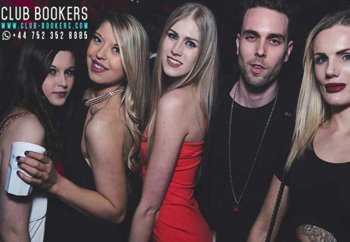 Paper London Entry Price - London Night Guide