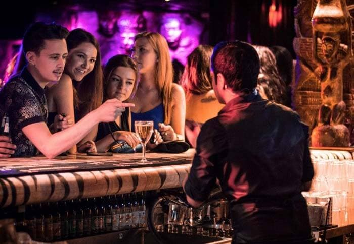 Shaka Zulu London Entry Price - London Night Guide