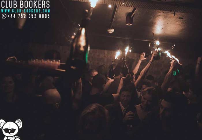 Toy Room London Entry Price - London Night Guide