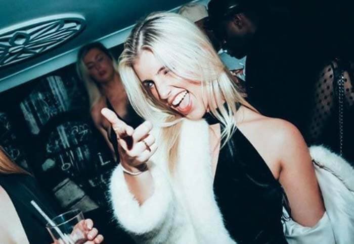 Aristocrat Dress Code | Clubs - London Night Guide