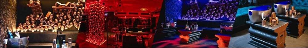 Aristocrat Table Booking | Club - London Night Guide