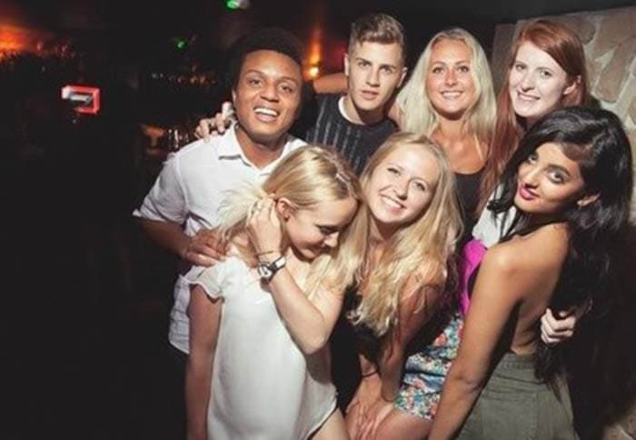 Bodo's Schloss Dress Code | Club - London Night Gide