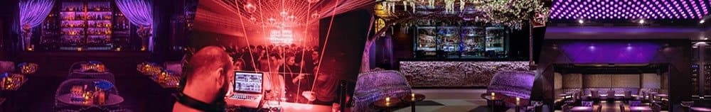 Cuckoo Club Table Booking - London Night Guide