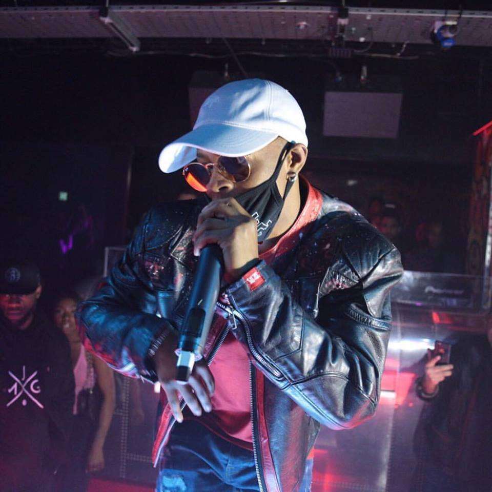 Celebrities Spotted Clubbing in London in April 2017