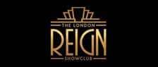REIGN CLUB TABLE BOOKING