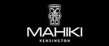 MAHIKI KENSINGTON CLUB LONDON GUESTLIST