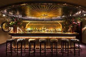 The Most Exclusive Private Clubs in London