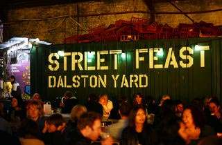 Enjoy a getaway weekend in London!