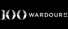 100 WARDOUR STREET LONDON GUESTLIST