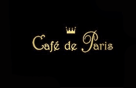 Cafe De Paris London