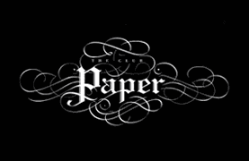 Paper Club London - photo 1
