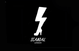 Scandal Club London