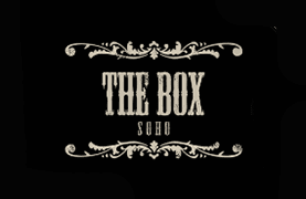 The Box London