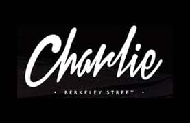 Charlie London