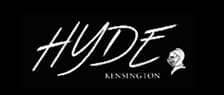 HYDE KENSINGTON CLUB LONDON GUESTLIST